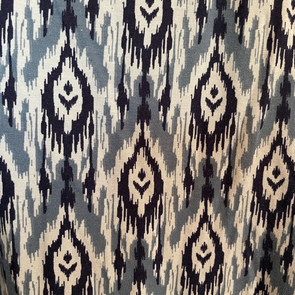 NWOT Twik for Simons Maxi Dress - Picture 3 of 4